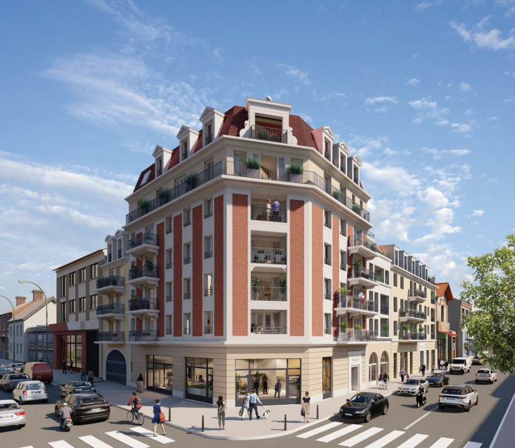 Visuel du programme 14 barbusse