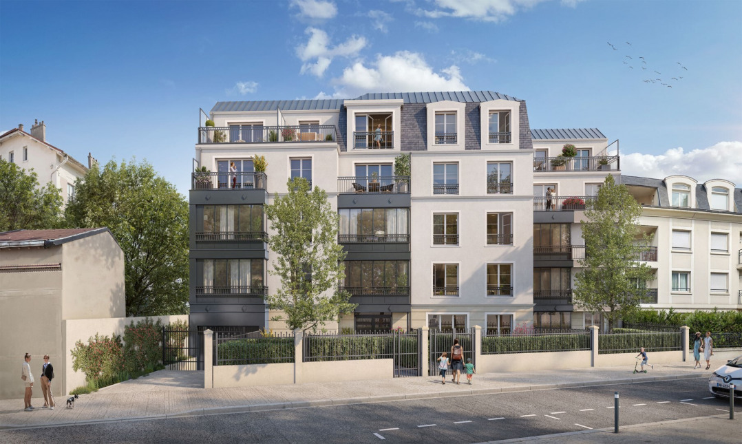 Visuel du programme 144 eiffel