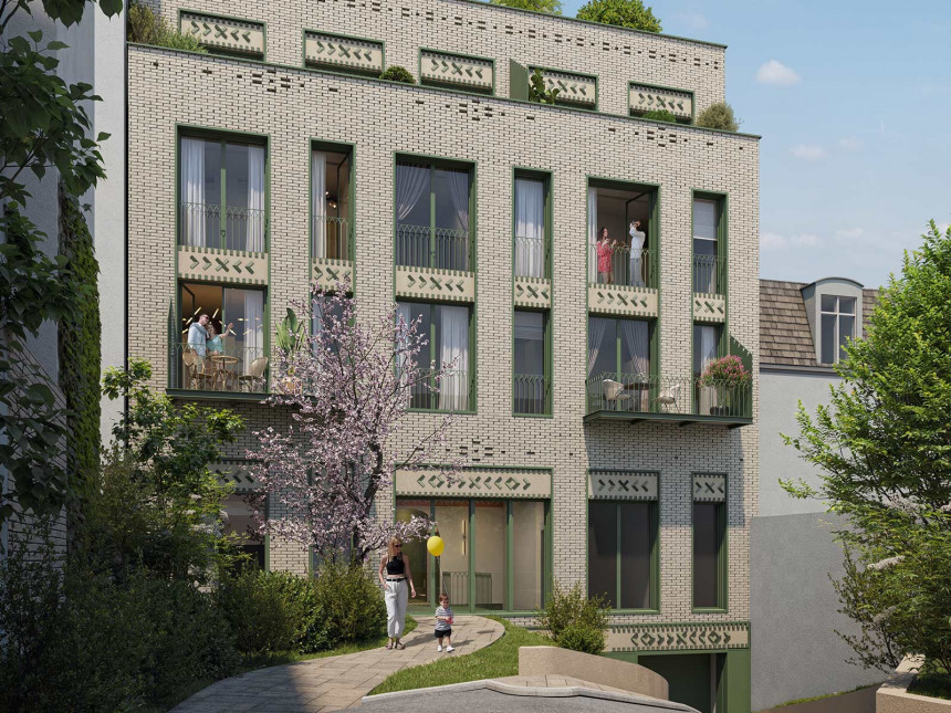 Visuel du programme 157 timbaud