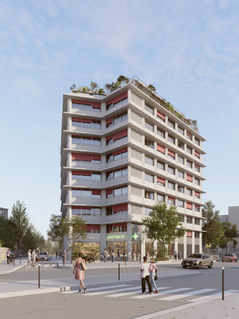 Visuel du programme 167 aragon