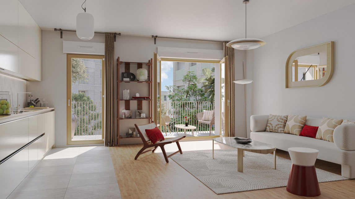 Visuel du programme 214 avenue du président wilson