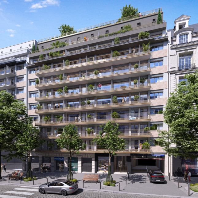 Visuel du programme 24 w