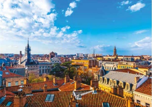 Visuel du programme 27 rue de la republique