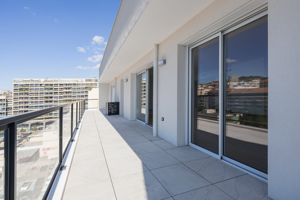 Visuel du programme 280 prado - res. d'exception