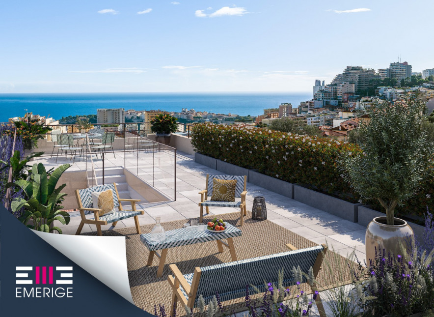 Visuel du programme 2915 avenue prince rainier iii