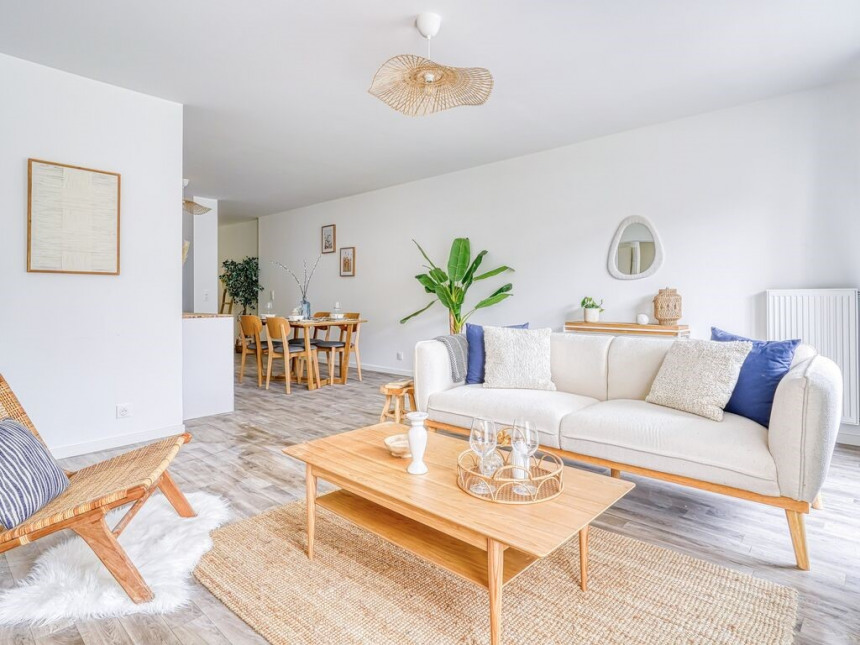 Visuel du programme 49e avenue