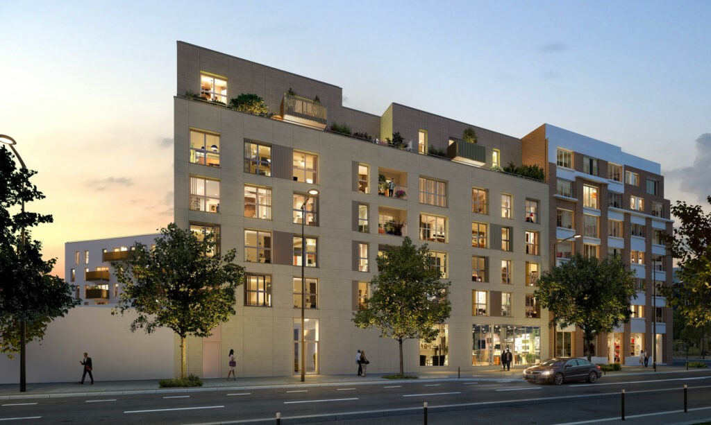 Visuel du programme 54 république