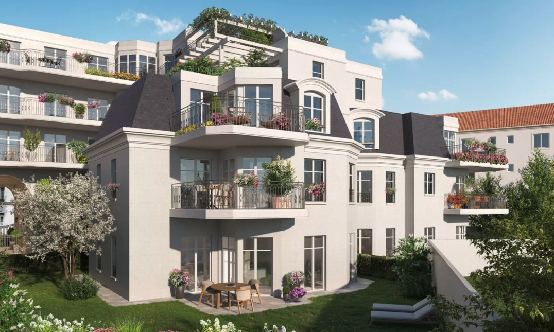 Visuel du programme 57 aigle