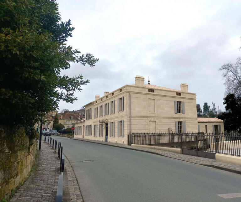 Visuel du programme 626 rue moulin biguey