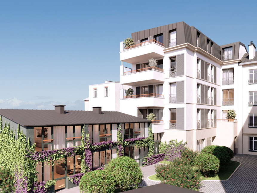 Visuel du programme 64 lambrechts