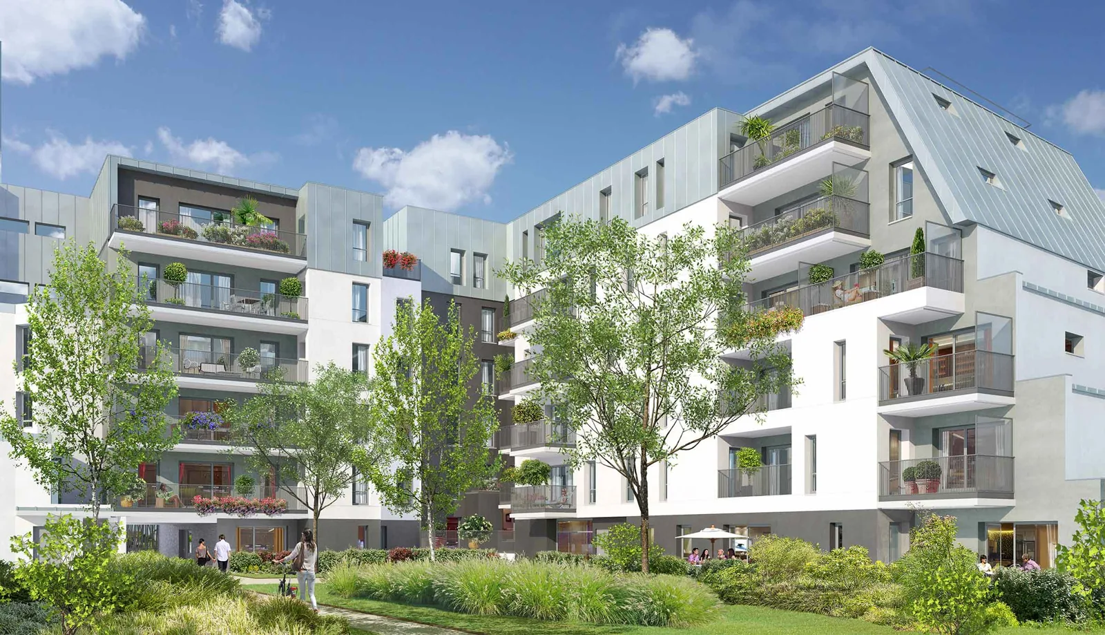 Visuel du programme D'art et d'architecture