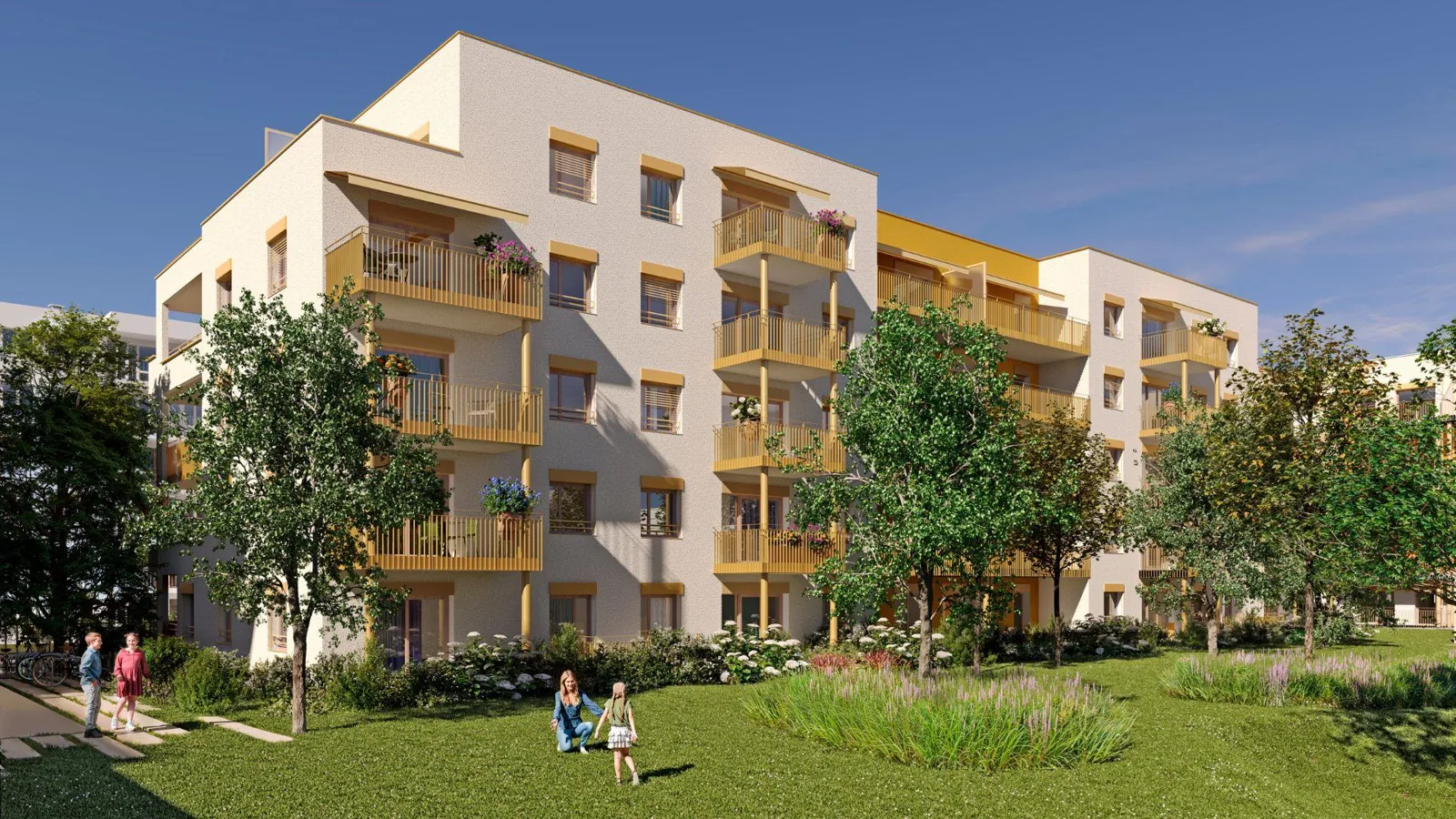 Visuel du programme Kaolin