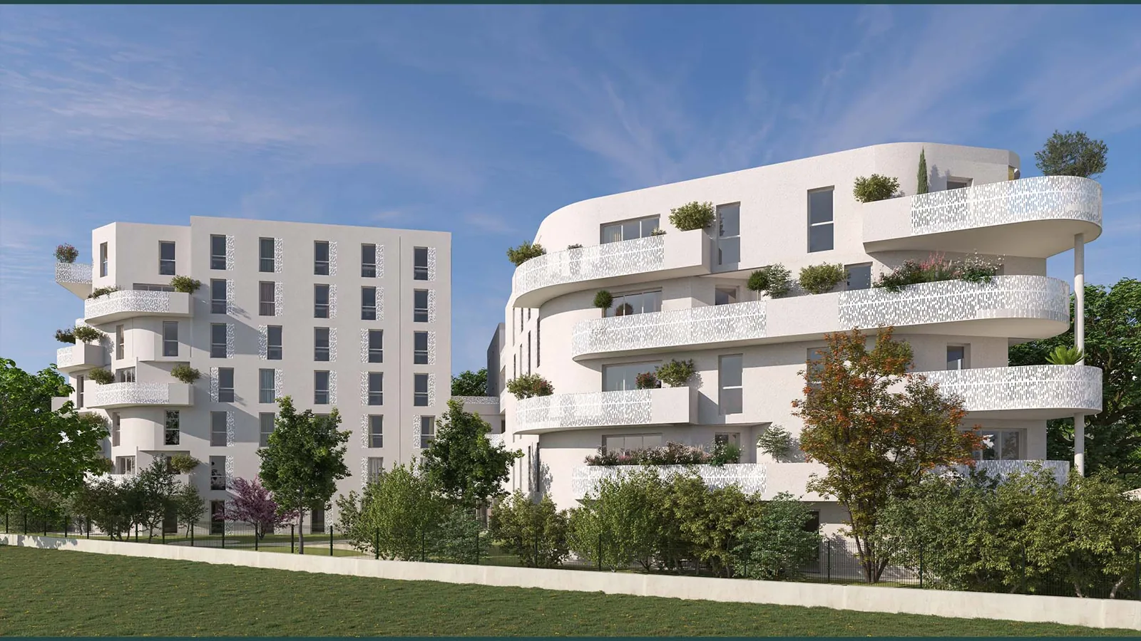 Visuel du programme Trinity