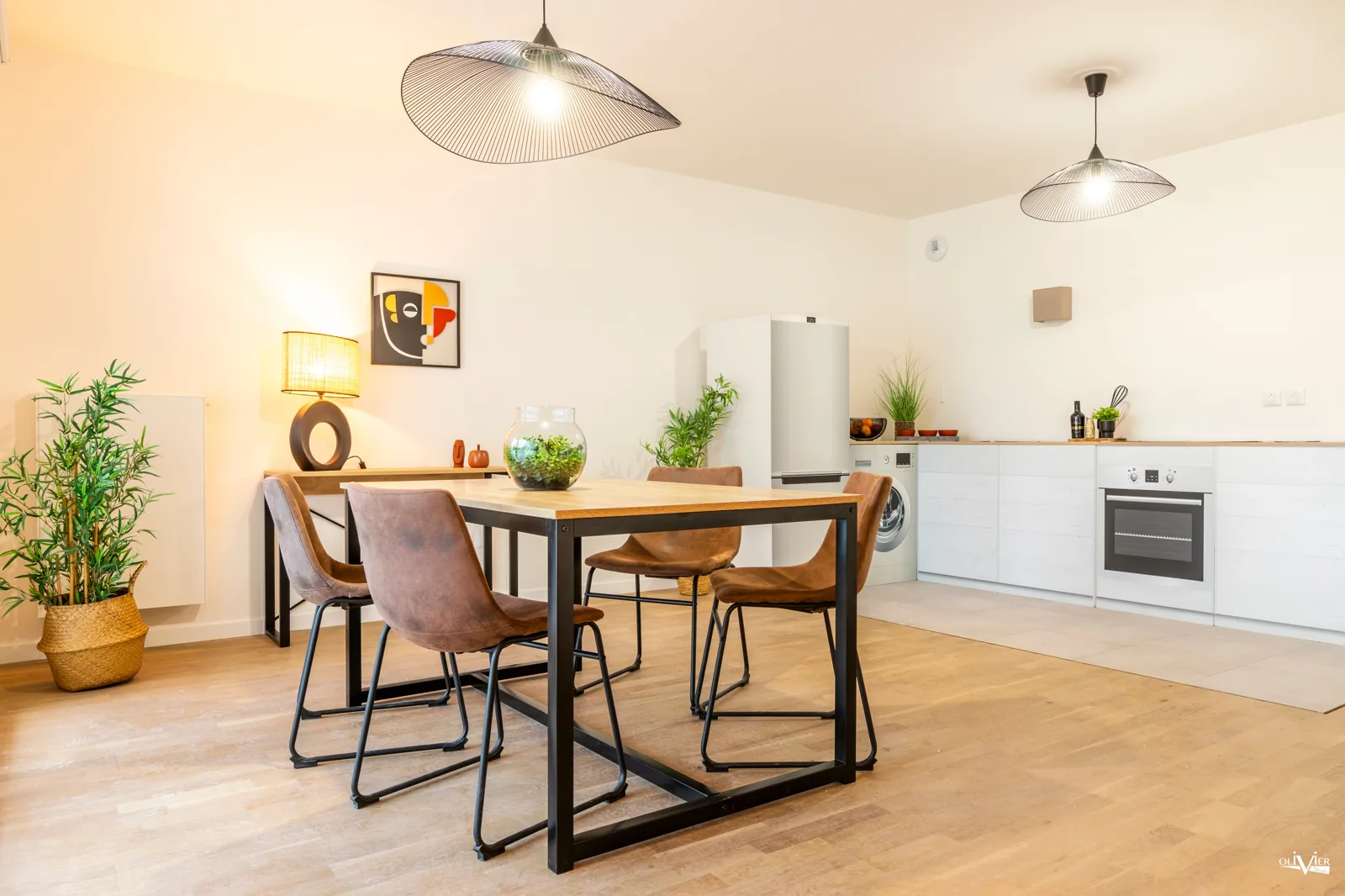 Visuel du programme Le cèdre d'ascq à villeneuve-d'ascq : programme immobilier neuf dans le 59491