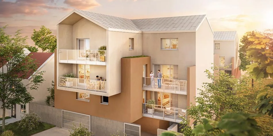 Visuel du programme Le clos saint-sébastien