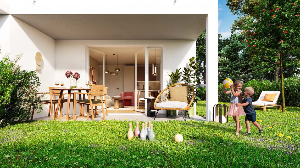 Visuel du programme À 10min de montaigu et 30min de nantes-coeur adelis