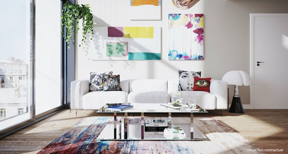 Visuel du programme A côté du métro claude nougaro