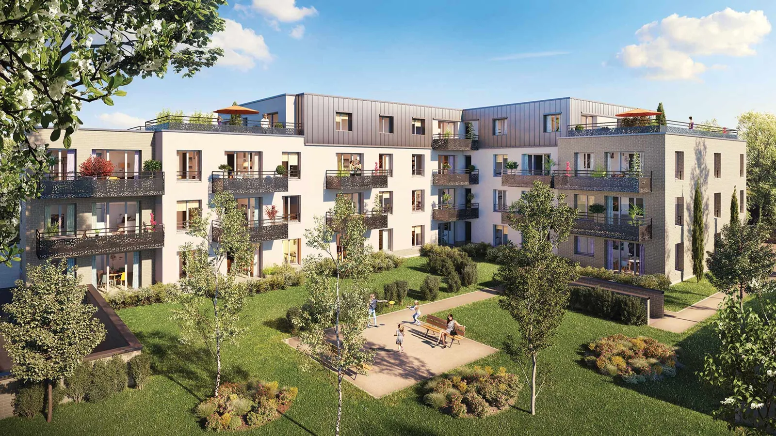 Visuel du programme Le jardin des nuances