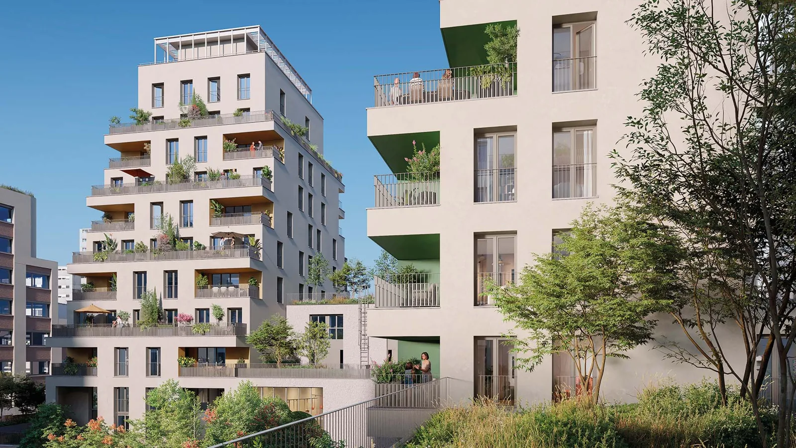 Visuel du programme Egérie