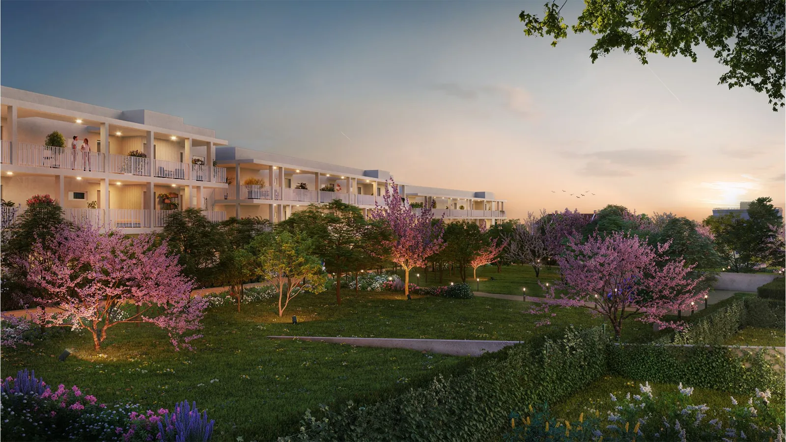 Visuel du programme Jardin emy