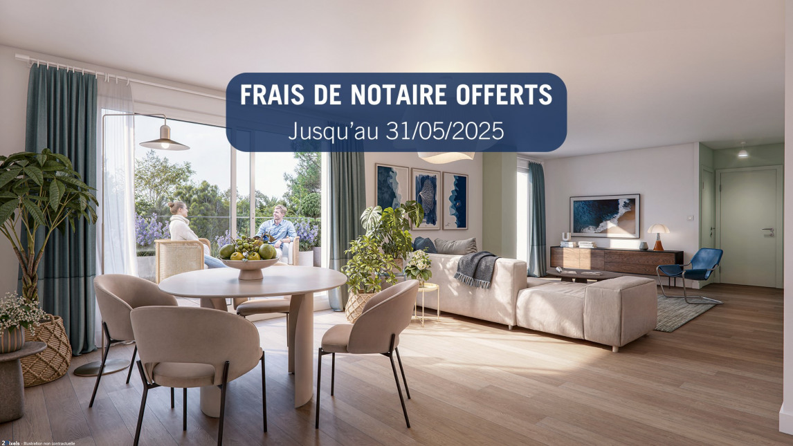 Visuel du programme Affinity