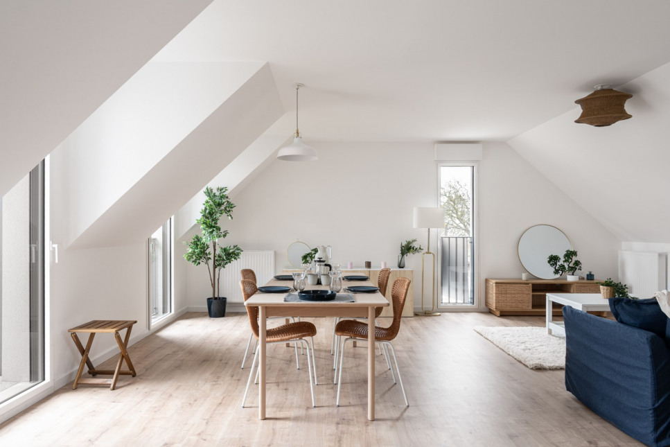 Visuel du programme Agapanthe