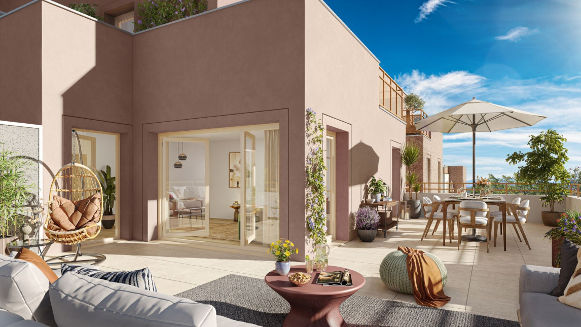 Visuel du programme Agora