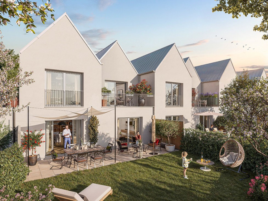 Visuel du programme Alba