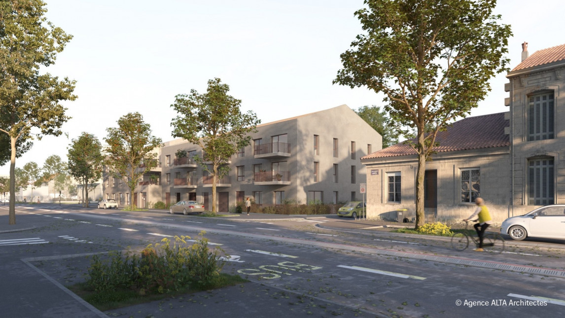 Visuel du programme Albert 1er