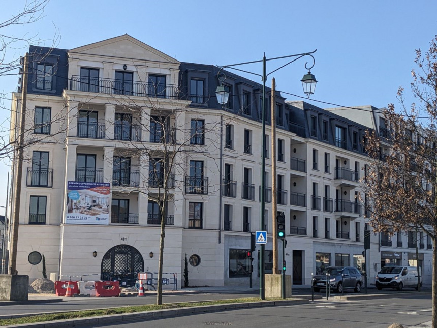 Visuel du programme Alcôve