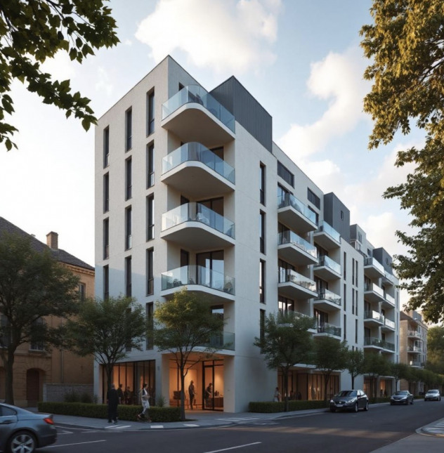 Visuel du programme Alegria