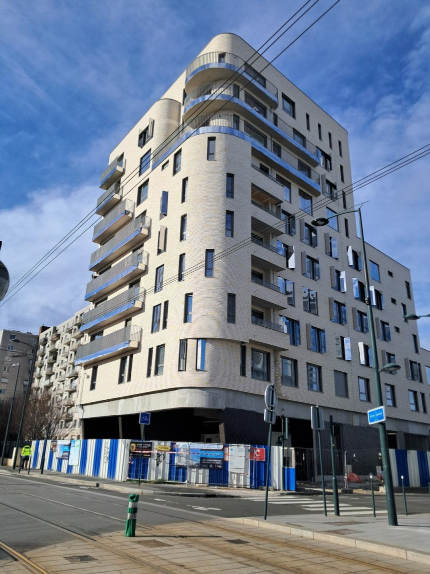 Visuel du programme Allure et cap