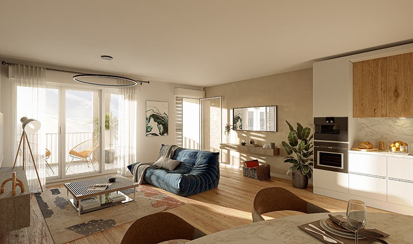 Visuel du programme Alma