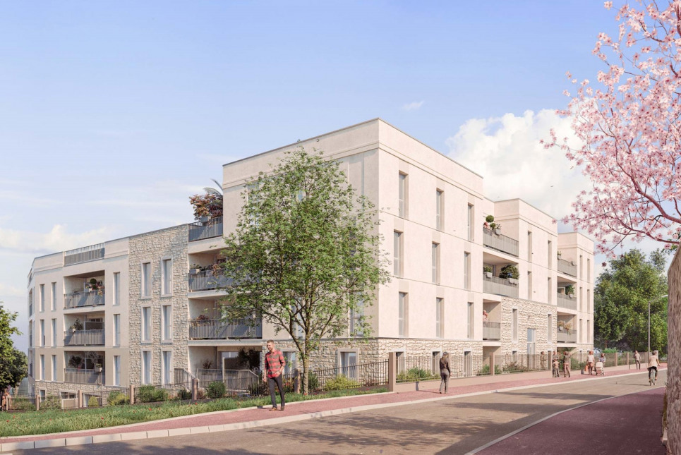 Visuel du programme Almeria