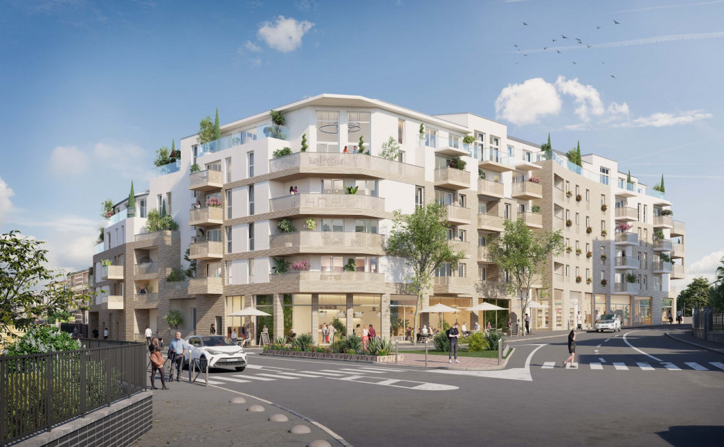 Visuel du programme Althea