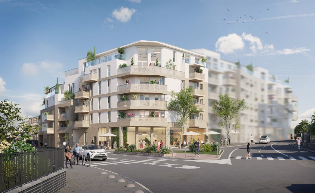 Visuel du programme Althea