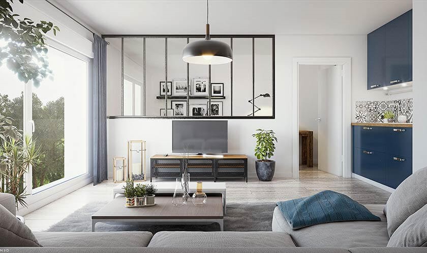 Visuel du programme Amaryllis