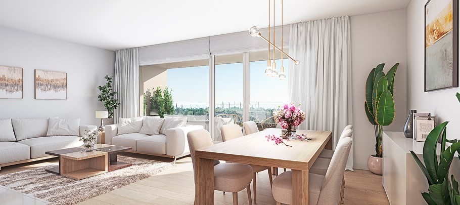 Visuel du programme Ambiance asnières