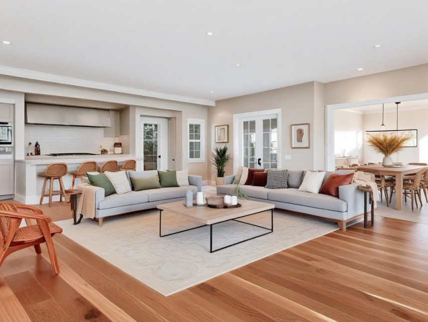 Visuel du programme Ambiance cergy