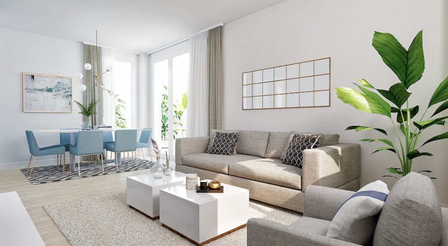 Visuel du programme Ambiance saint-maur