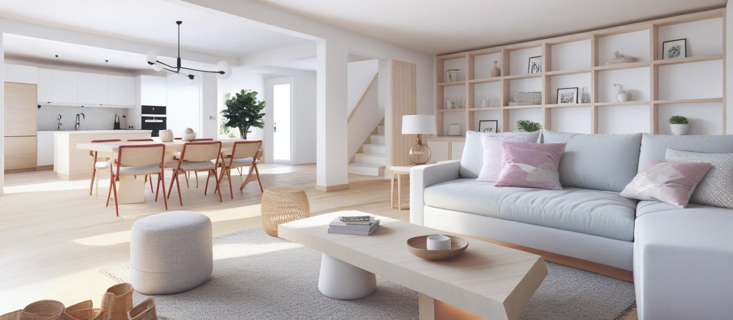 Visuel du programme Ambiance village