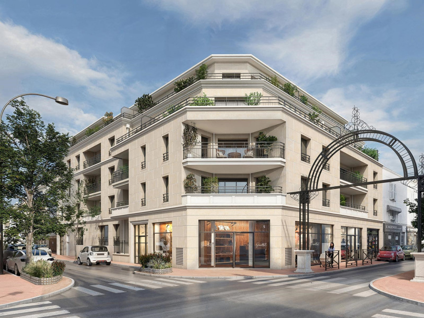 Visuel du programme Angle d'or