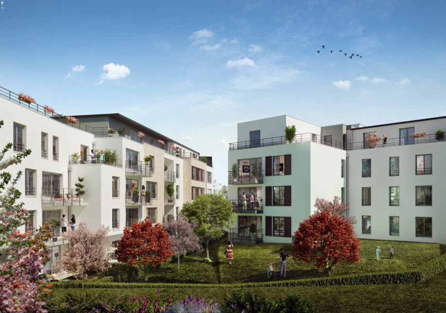 Visuel du programme Aquarelle