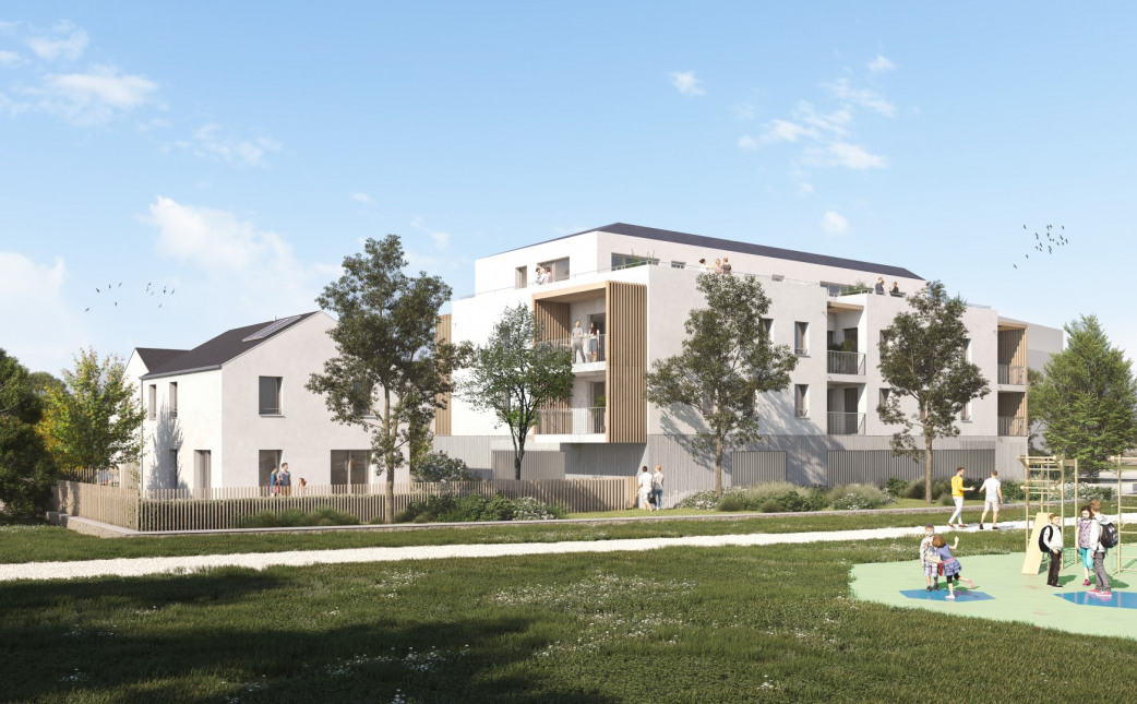 Visuel du programme Ar marine