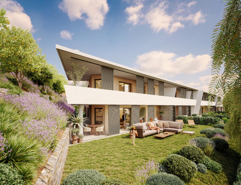 Visuel du programme Arbor & sens