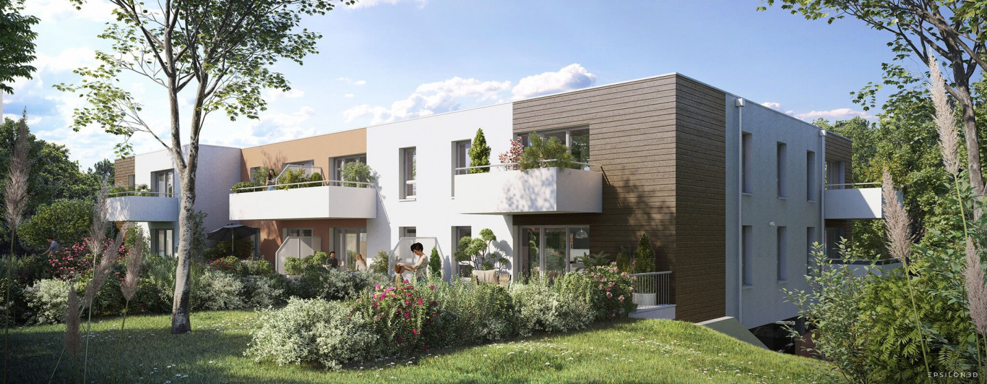 Visuel du programme Arborea