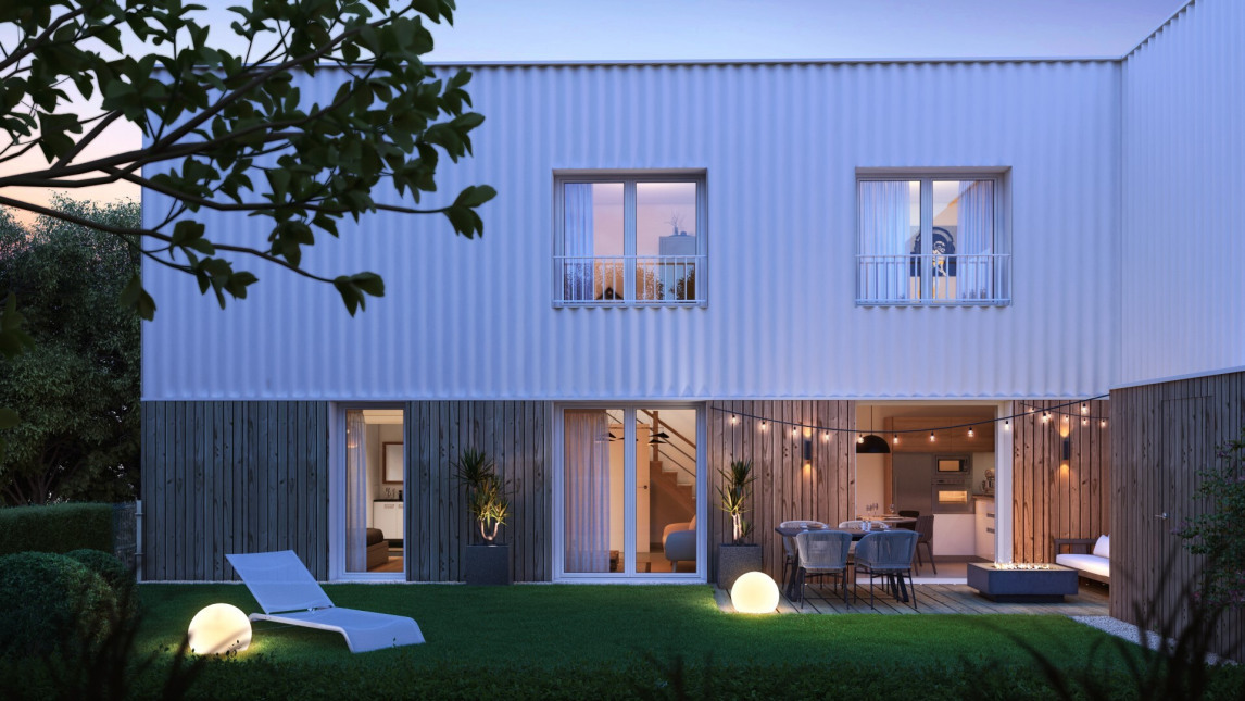 Visuel du programme Arboretum de quince