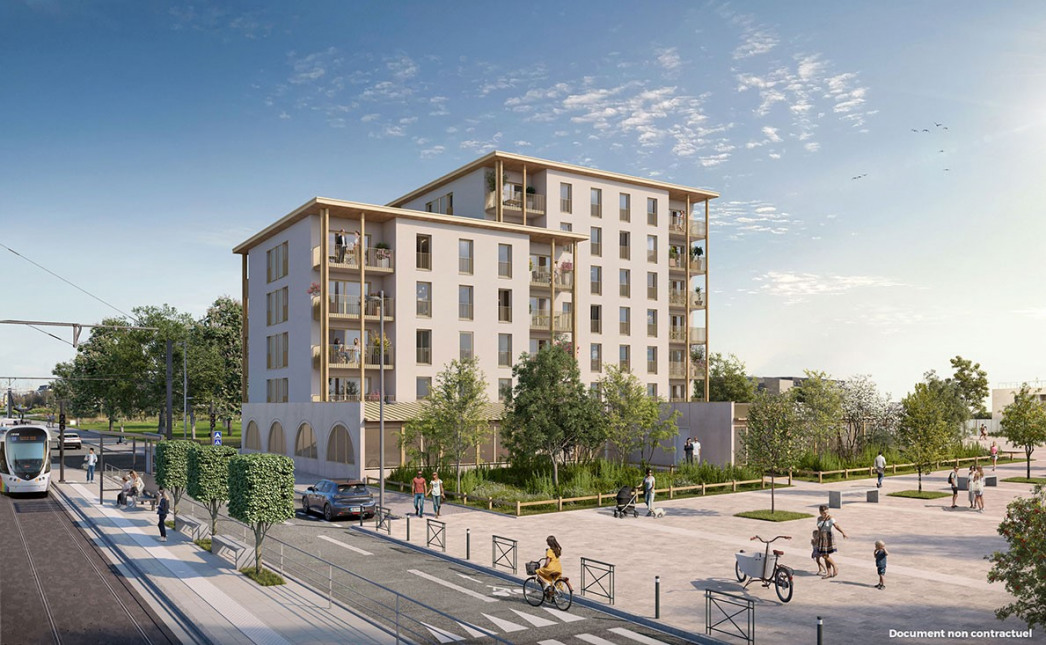 Visuel du programme Arcadia