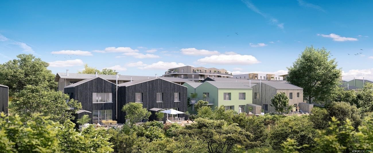 Visuel du programme Archipel