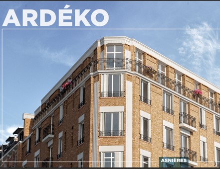 Visuel du programme Ardeko